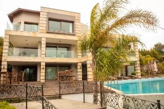 Doors Urla Hotel And Bungalows (Also Known As Doors Boutique Hotel Urla)