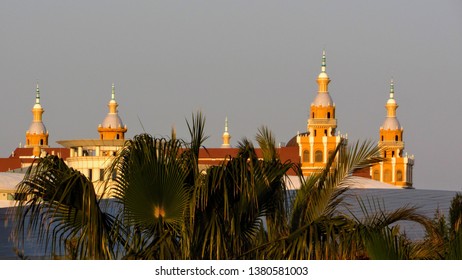 Yellow Stars Hotel