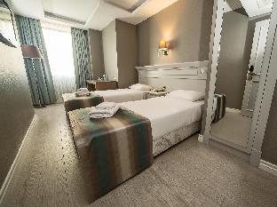 Mile Hotel Nisantasi