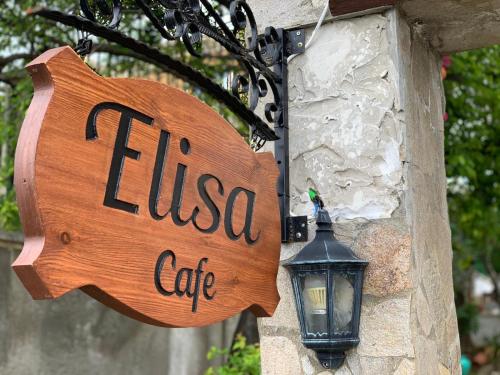 Elisa Butik Hotel (31 Km Away From Istanbul)