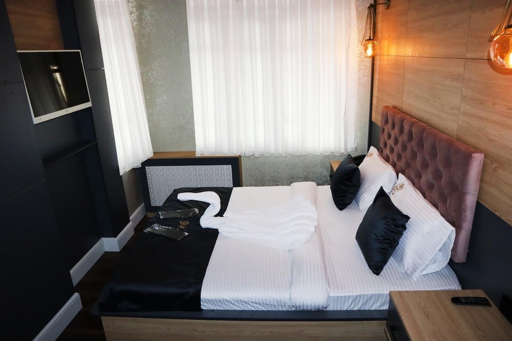 Grand Onur Hotel Şİşlİ
