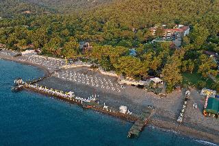 Perre Art Hotel Resort And Spa (37 Km Away From Antalya)