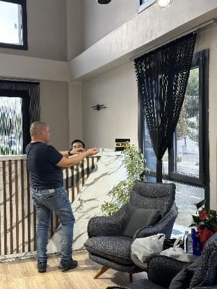 Lenora Airport Hotel (51km Away From Istanbul)