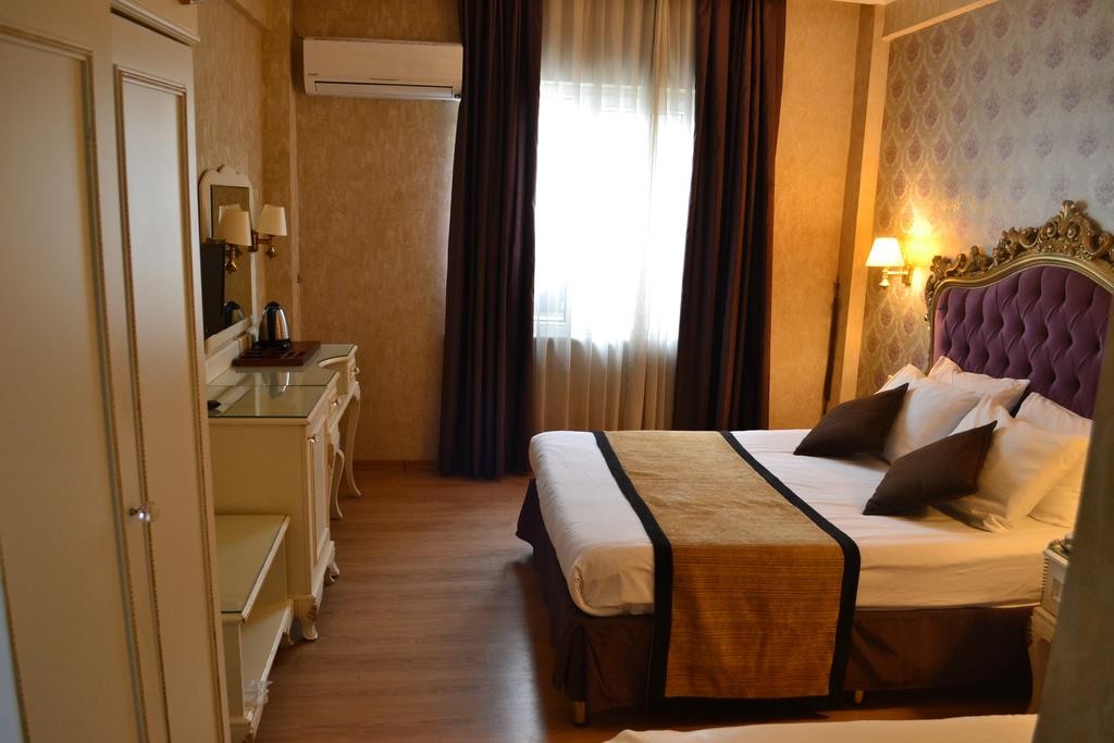 In Istanbul Hotel