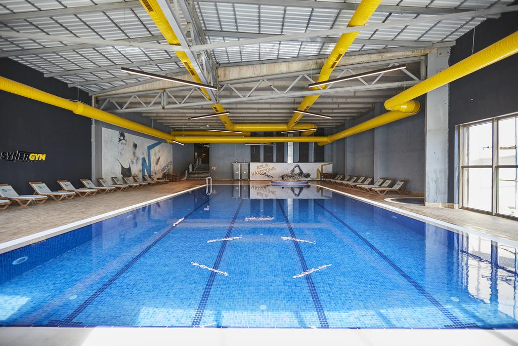 Dedeman Tokat(contact To Property 7 Days In Advance)