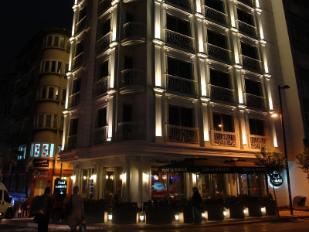 Le Mirage Suite