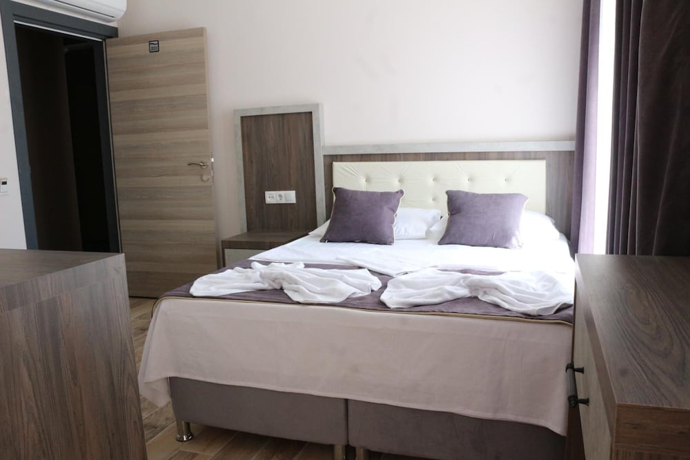 Comfort Basaran Hotel