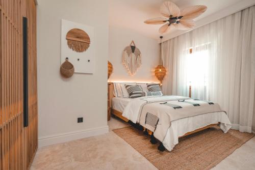 6 Rooms By Azumare (75 Km Away From Antalya)