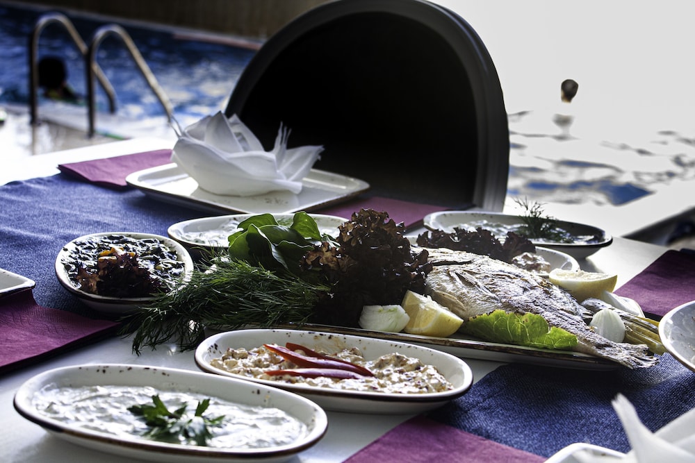 Livane Boutique Hotel