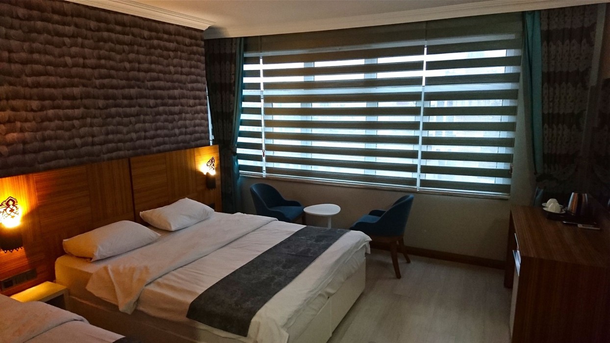 Nur Hotel