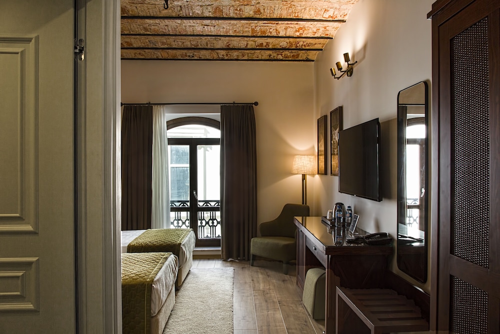 Mest Hotel Istanbul Sirkeci
