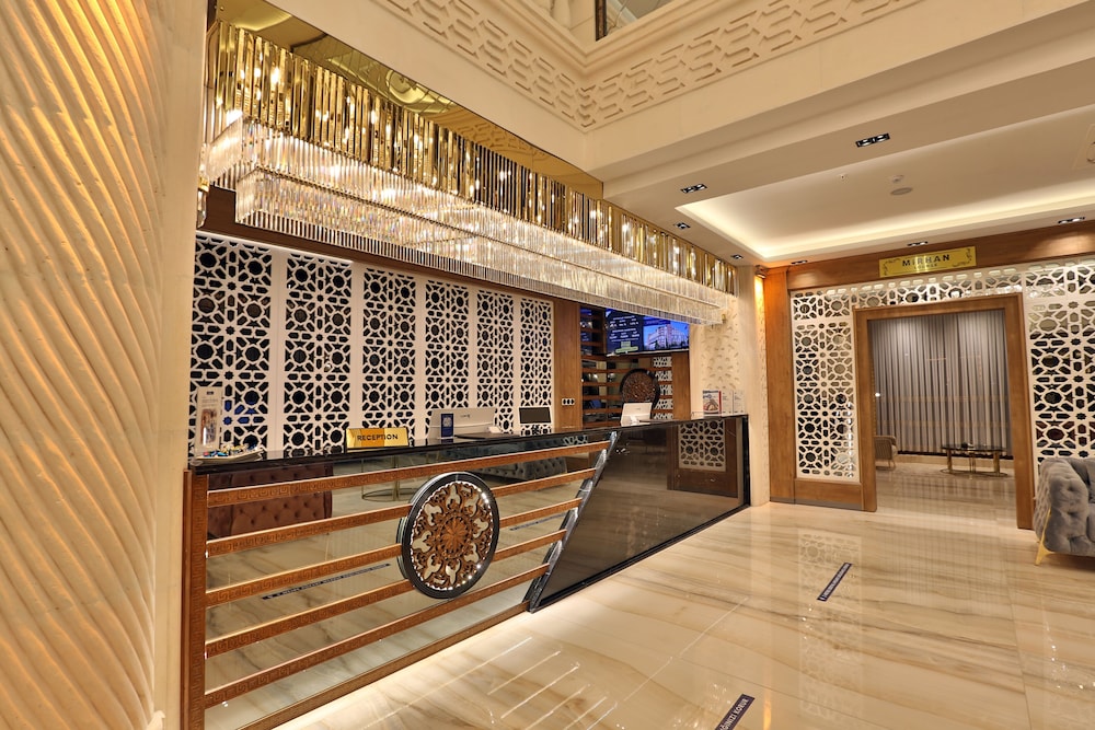 Anemon Mardin Otel
