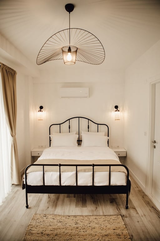 Kugu Urla Otel