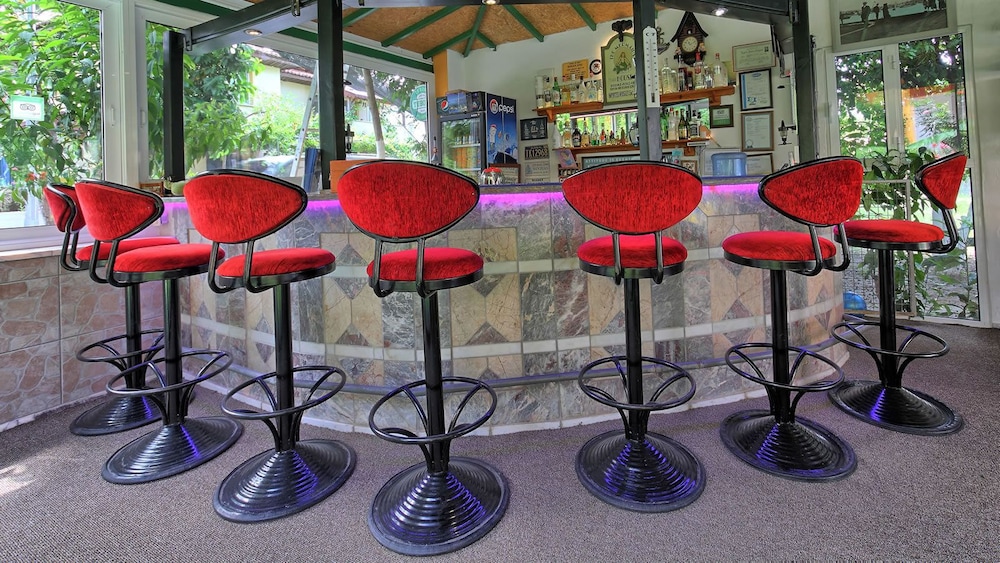 Mandalinn Hotel(89km Away From Marmaris)