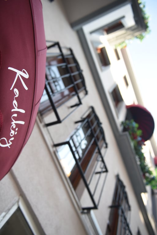 Best Hotel Kadikoy