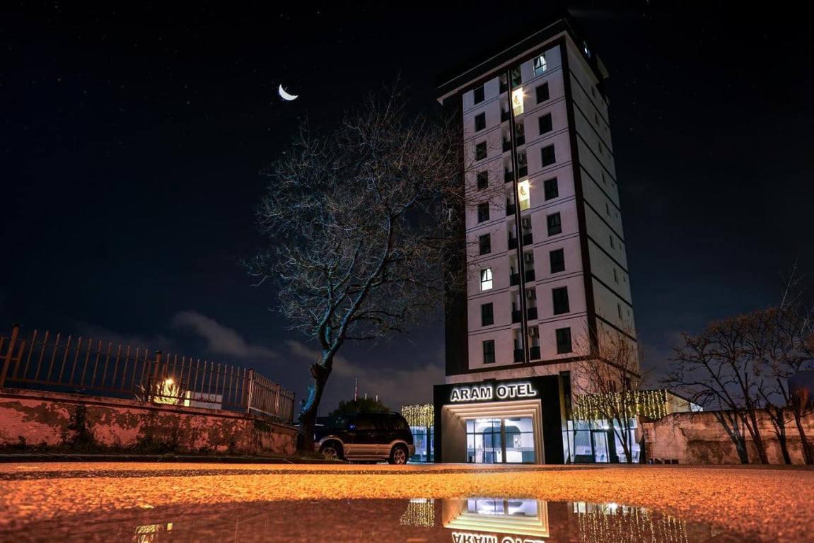 Aram Otel
