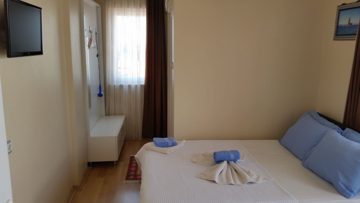 Sahin Hotel