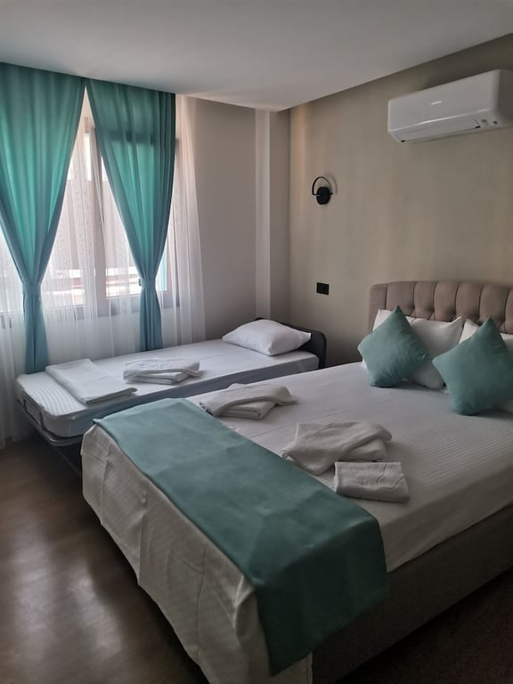 Sigacik Sen Konuk Evİ