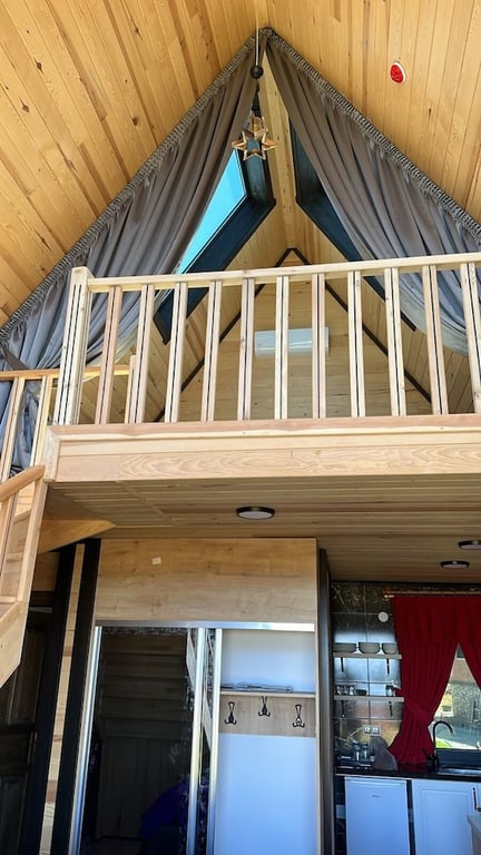 Of Camlik Bungalov