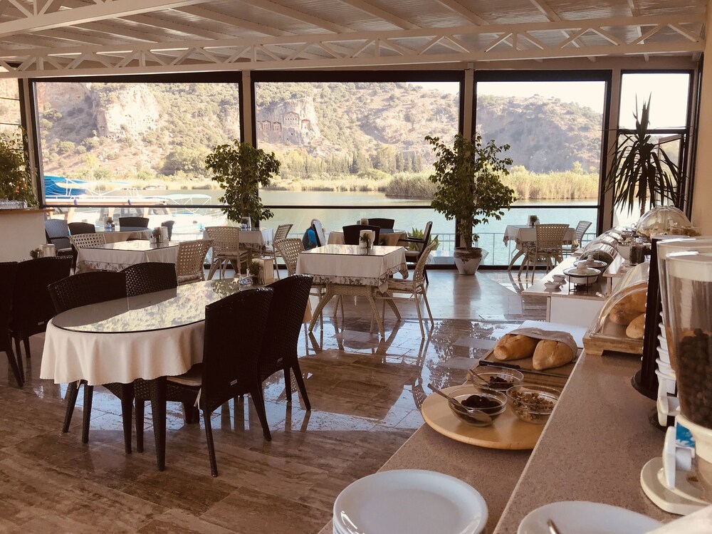 Arp Dalyan (also Known As Sounds Of Berg Hotel)(limited Hour Front Desk) (85km Away From Marmaris)
