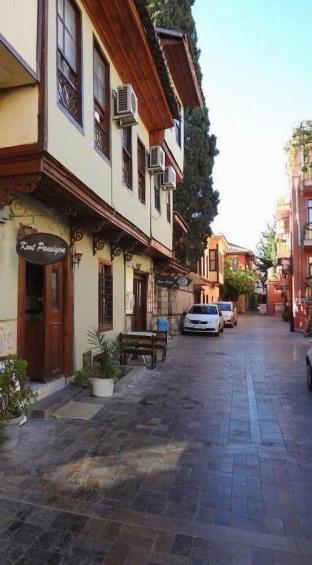 Kont Pansiyon