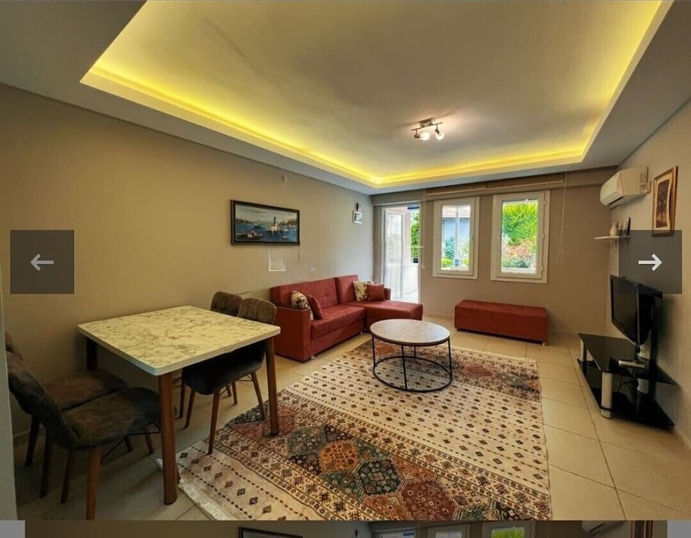 Ng Hisar Apart