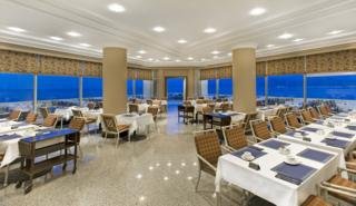 Divan Antalya Talya Hotel