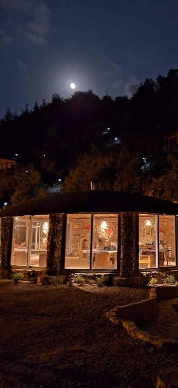 Hergül Holiday Village(53Km Away From Alanya)(No Front Desk Contact The 5 Days In Advance)
