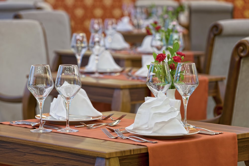 Asia Beach Resort And Spa Hotel (does Not Accept Men Only Bookings)