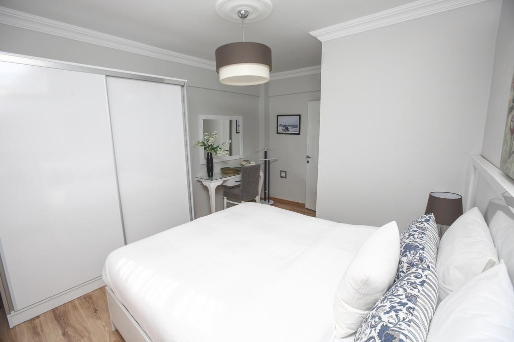 Patika Suites Apartment (No Front Desk Need To Contact Property 7 Days In Advance)