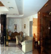 Lotus Luxor Hotel