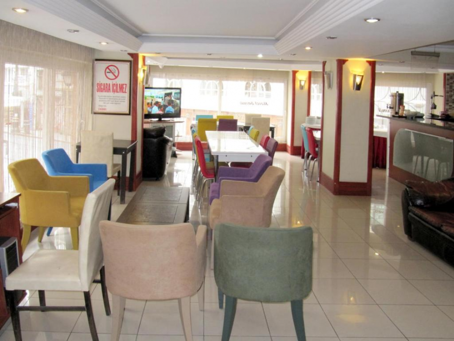 Samil Hotel