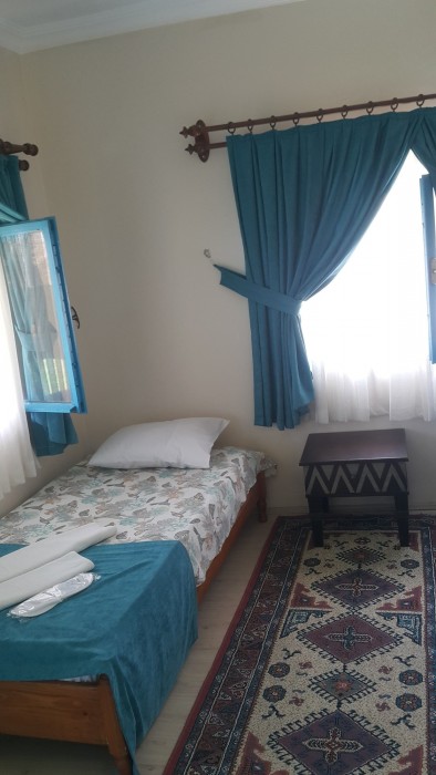 Cappa Cave Hotel (Also Known As Hostel)