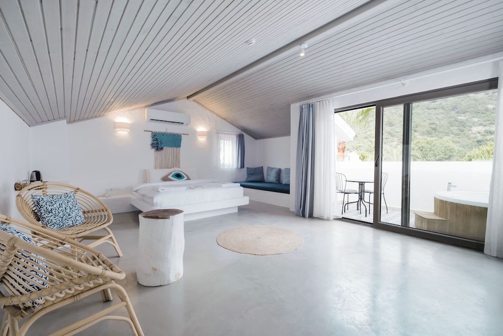 Kassandra Boutique Hotel