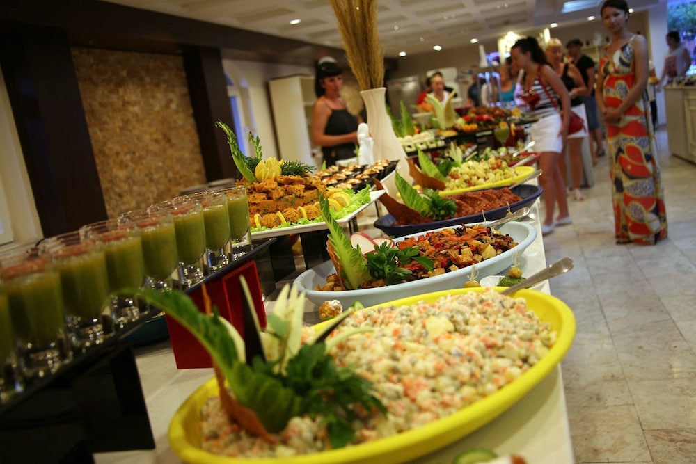 Residence Rivero Hotel All Inclusive (also Known As Hotel Rivero)
