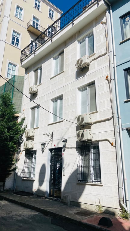 Sapphire Suites Taksim