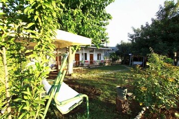 Cirali Ceres Hotel (79km Away From Antalya)