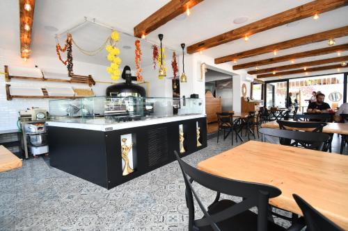 Blue Point Hotel Yalikavak