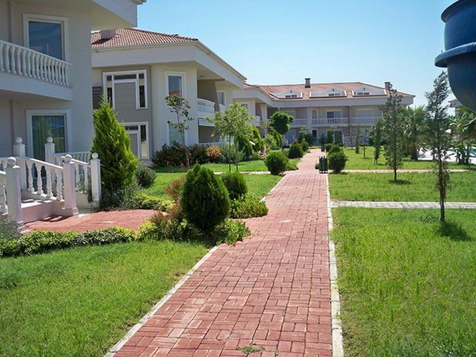 Belek Golf Village ( Pool Will Be Opening After 1St Of June)