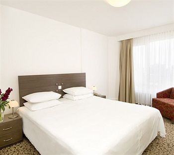 Suadiye Residence (Formerly The Marmara Suadiye Residence)