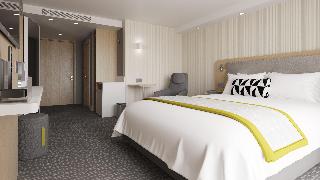 Holiday Inn Express Ankara Airport An Ihg Hotel