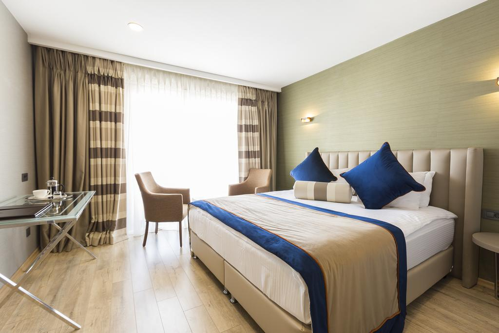 Nobel Hotel