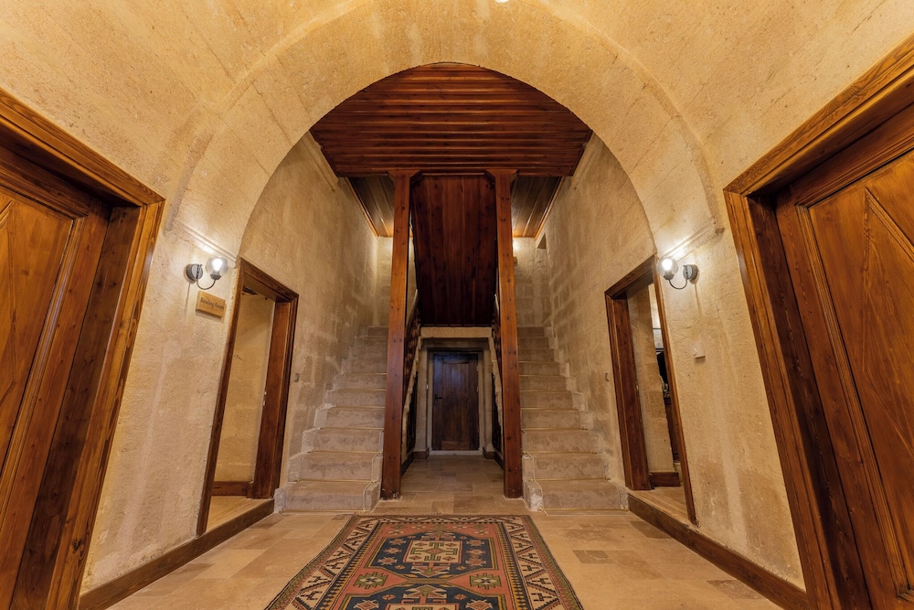 Asmali Konak Cave Suites