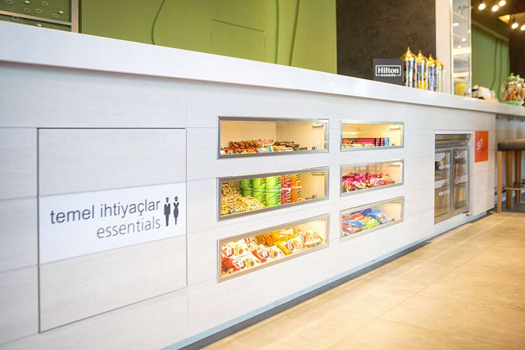 Hampton By Hilton Bolu