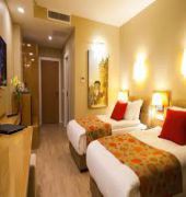Grand Park Hotel Istanbul (Formerly Grand Plaza Hotel)