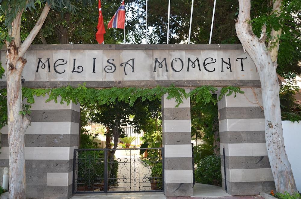 Melisa Moment Apart Hotel Kemer (45km Away From Antalya)