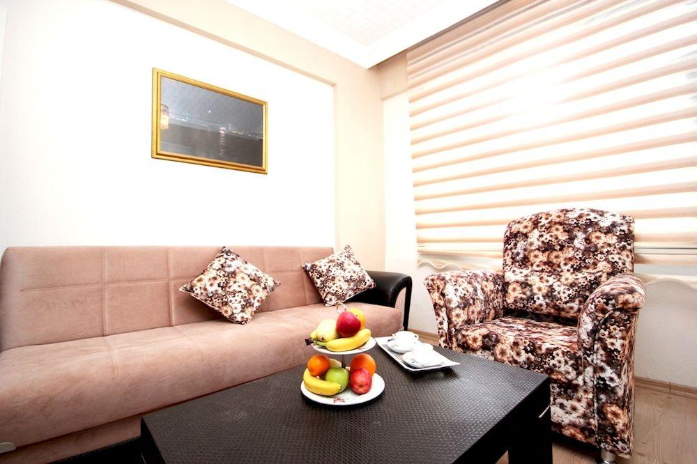 Old City Apart Hotel