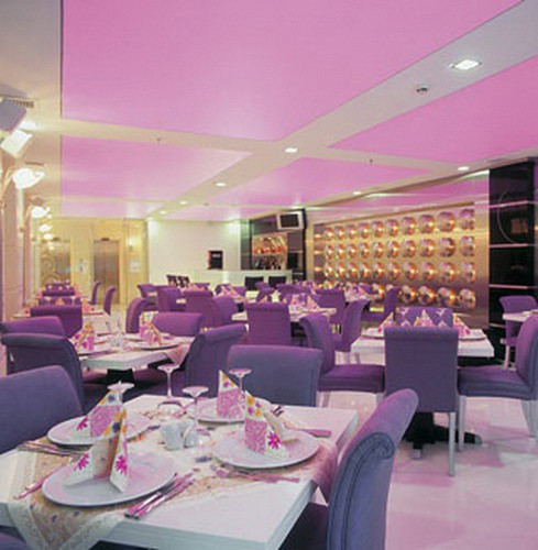 Ramada By Wyndham Ankara