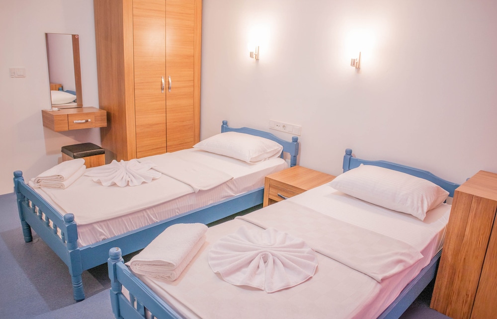Patara Beach Hotel