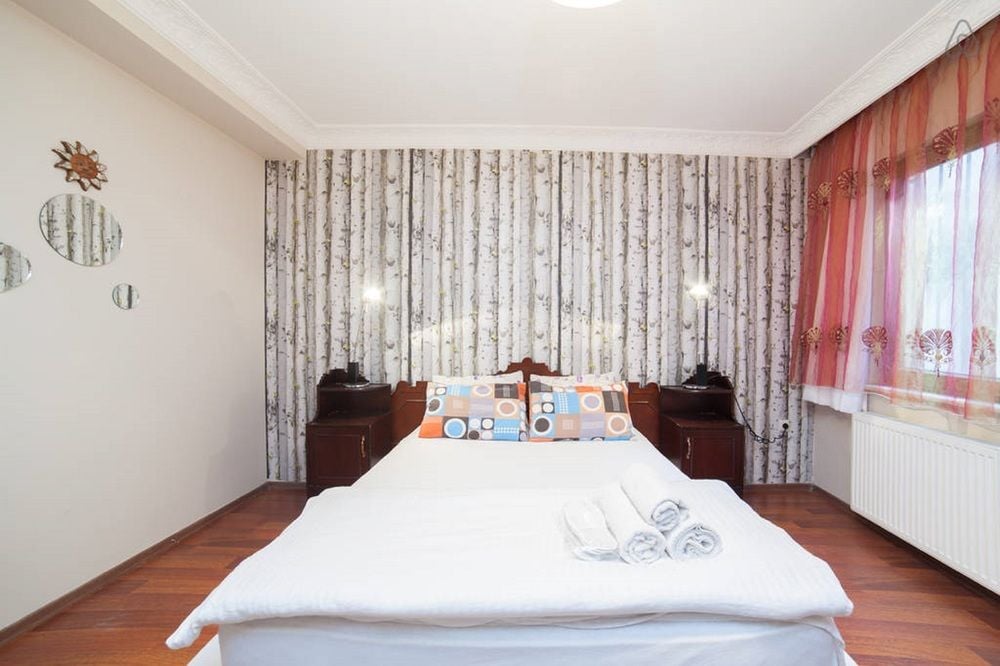 Taxim Enjoy Suites